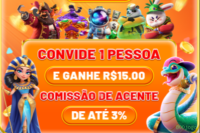 Guia rápido de apostas ao vivo na 800jogo