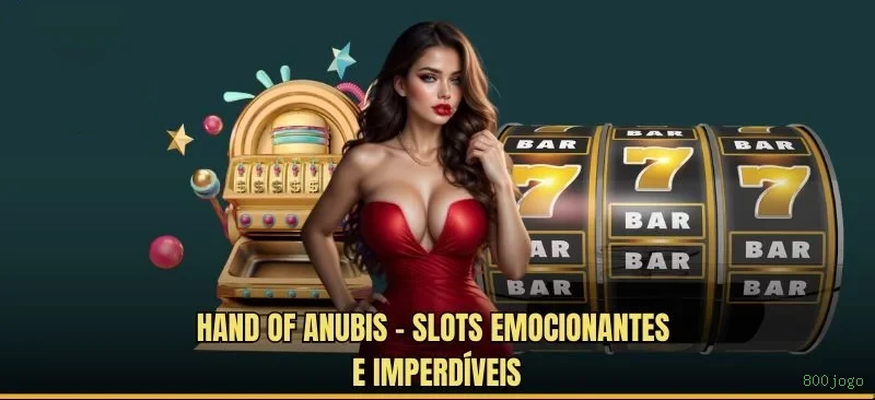 App 800jogo slots mobile